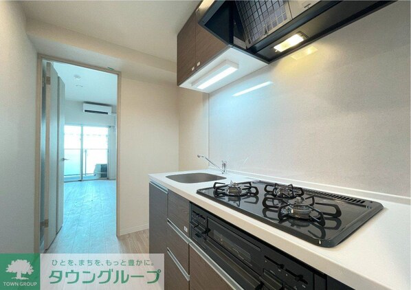 CONSTELLATIONの物件内観写真